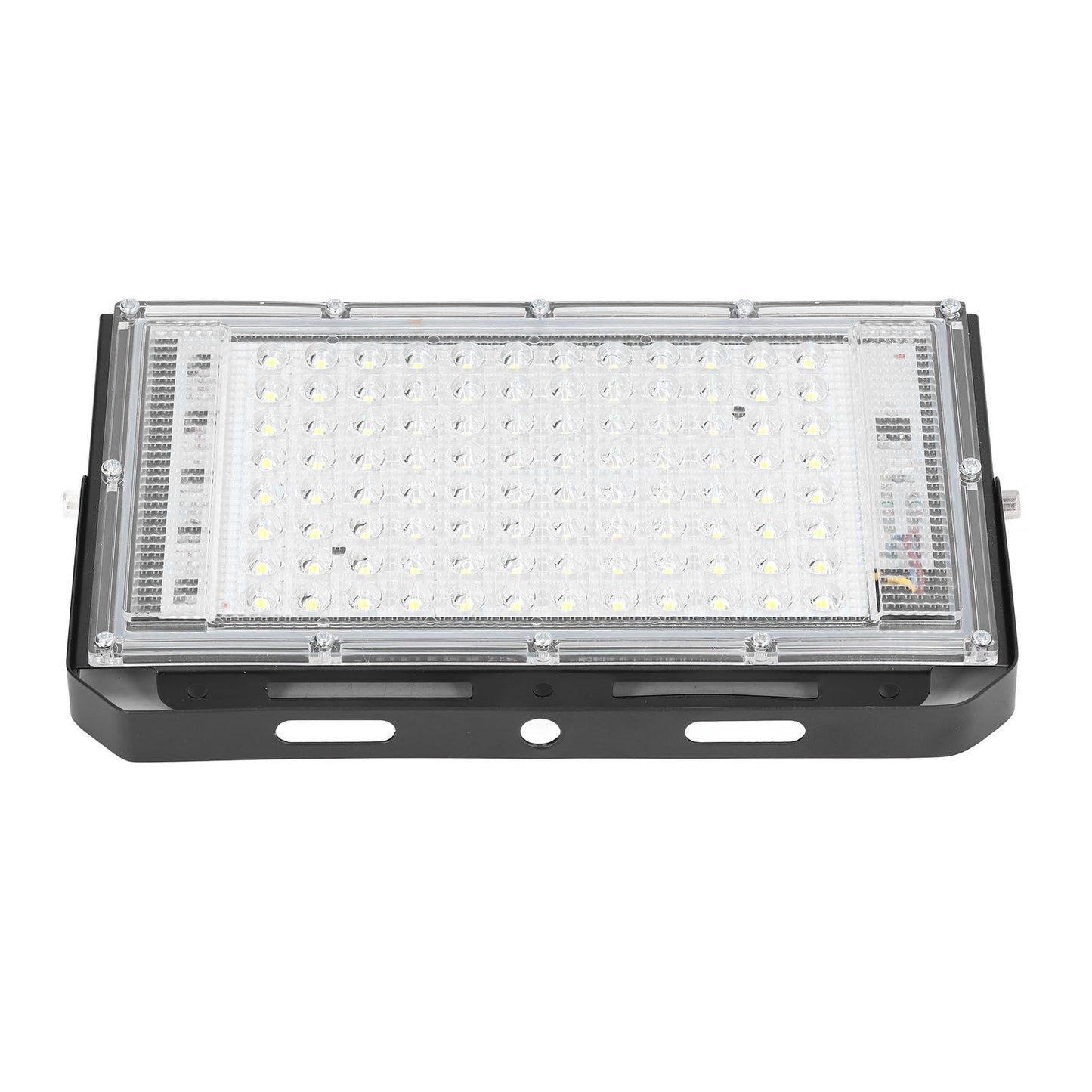 100W LED Flood Light Super Bright 10000 Luminous 120 degrees Beam Angle Flood Light Cool White IP66 V1294-YM0523-3119220054211
