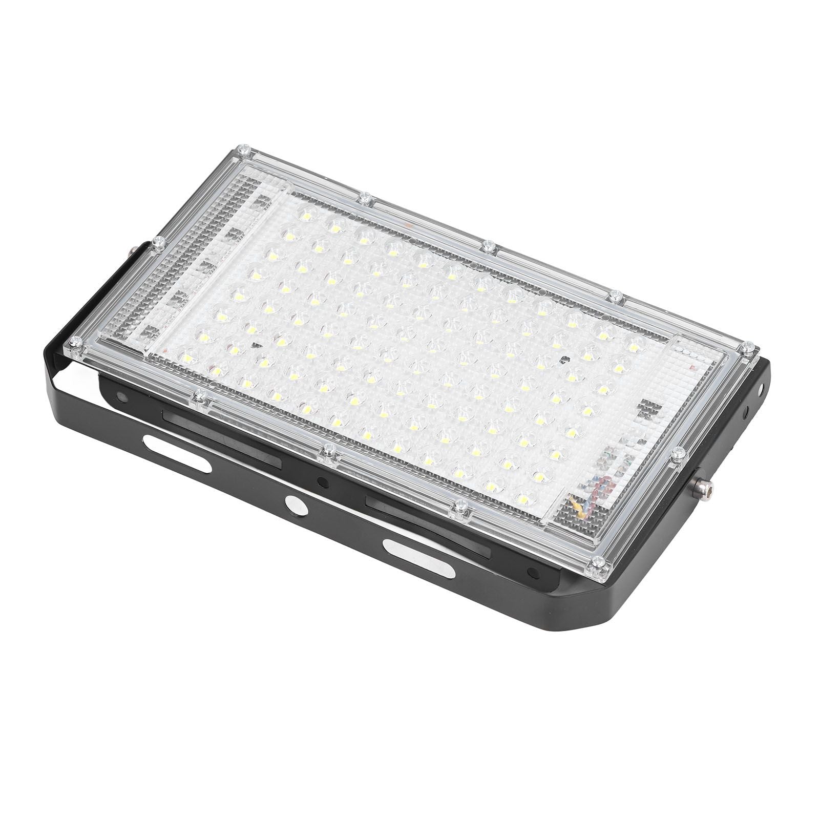 100W LED Flood Light Super Bright 10000 Luminous 120 degrees Beam Angle Flood Light Cool White IP66 V1294-YM0523-3119220054211