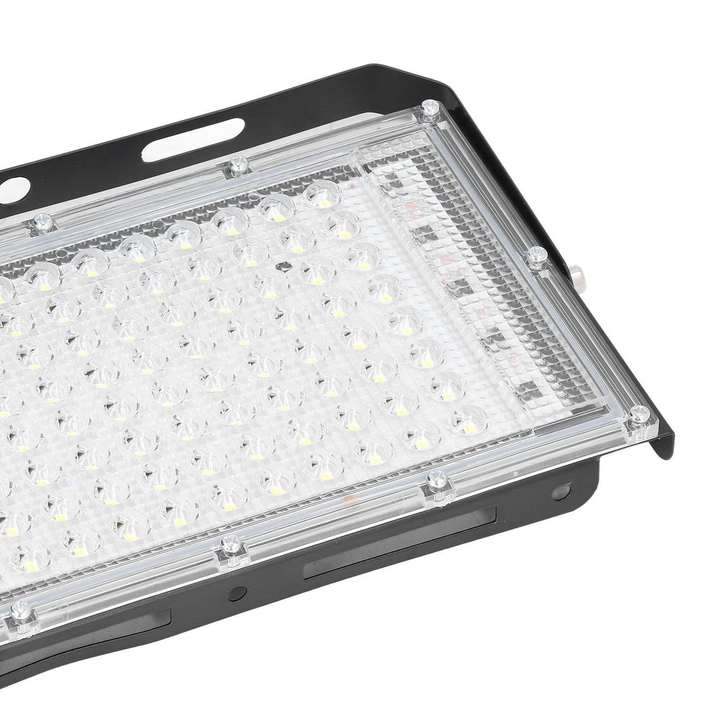 100W LED Flood Light Super Bright 10000 Luminous 120 degrees Beam Angle Flood Light Cool White IP66 V1294-YM0523-3119220054211