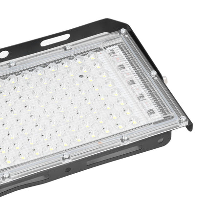 100W LED Flood Light Super Bright 10000 Luminous 120 degrees Beam Angle Flood Light Cool White IP66 V1294-YM0523-3119220054211