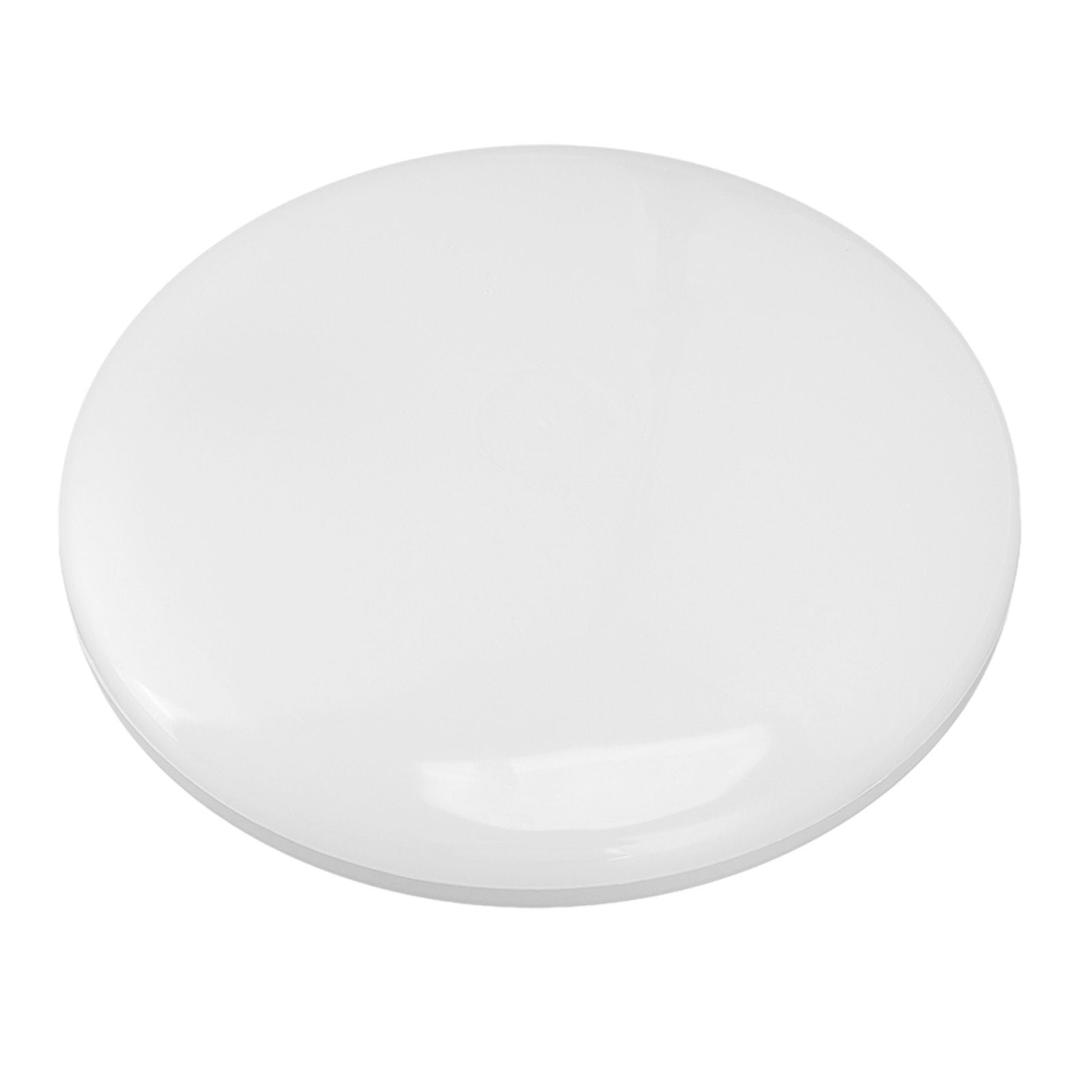 LED Ceiling Light 36W Power Saving Cool White Light Dustproof Ultra Thin Ceiling Light for Kitchen Bedroom V1294-YM0523-3119220054311
