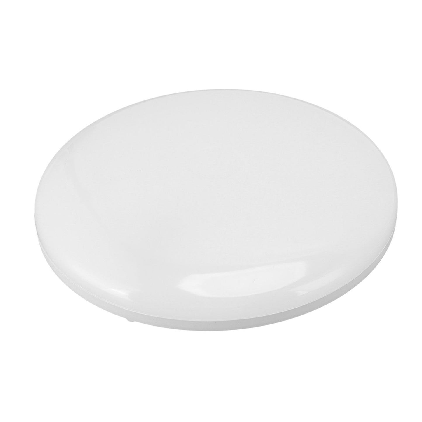 LED Ceiling Light 36W Power Saving Cool White Light Dustproof Ultra Thin Ceiling Light for Kitchen Bedroom V1294-YM0523-3119220054311