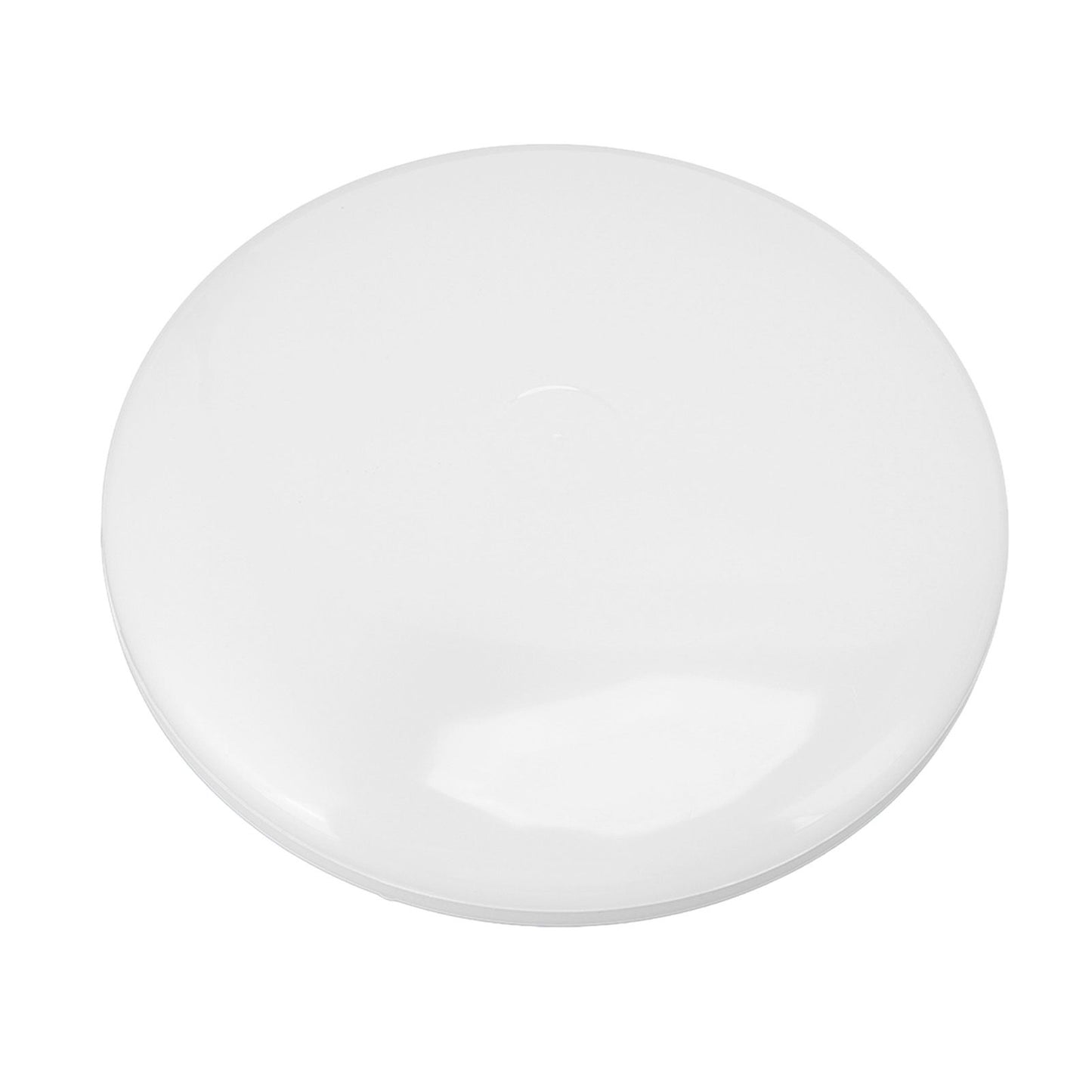 LED Ceiling Light 36W Power Saving Cool White Light Dustproof Ultra Thin Ceiling Light for Kitchen Bedroom V1294-YM0523-3119220054311