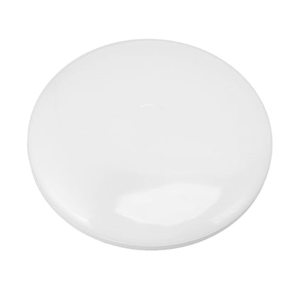 LED Ceiling Light 36W Power Saving Cool White Light Dustproof Ultra Thin Ceiling Light for Kitchen Bedroom V1294-YM0523-3119220054311