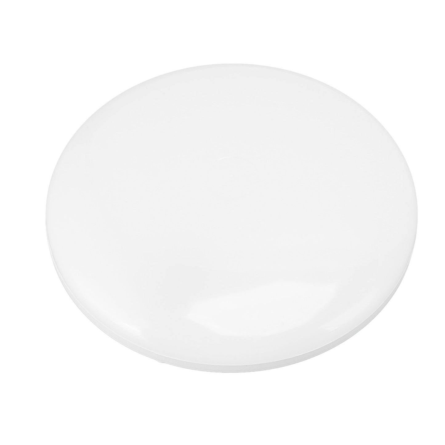 LED Ceiling Light 36W Power Saving Cool White Light Dustproof Ultra Thin Ceiling Light for Kitchen Bedroom V1294-YM0523-3119220054311