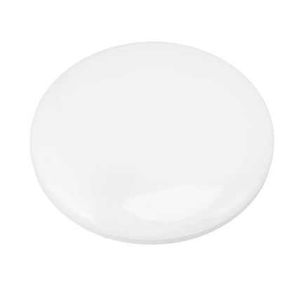 LED Ceiling Light 36W Power Saving Cool White Light Dustproof Ultra Thin Ceiling Light for Kitchen Bedroom V1294-YM0523-3119220054311