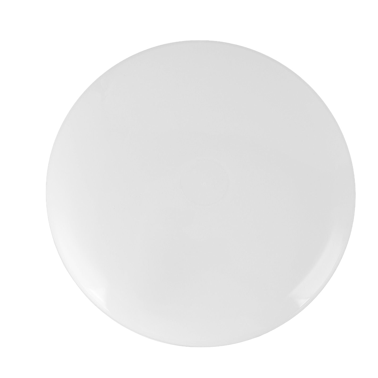 LED Ceiling Light 36W Power Saving Cool White Light Dustproof Ultra Thin Ceiling Light for Kitchen Bedroom V1294-YM0523-3119220054311