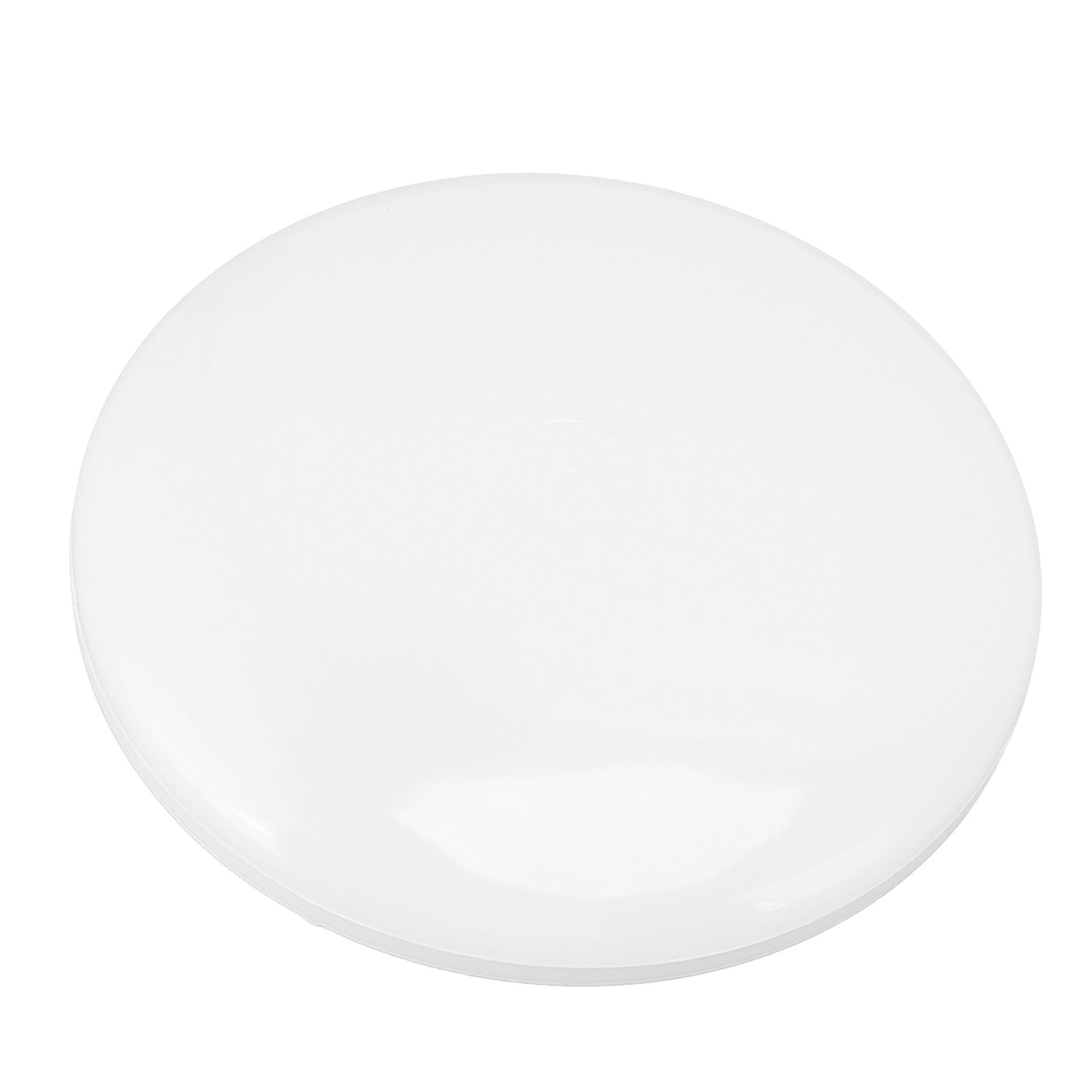 LED Ceiling Light 36W Power Saving Cool White Light Dustproof Ultra Thin Ceiling Light for Kitchen Bedroom V1294-YM0523-3119220054311