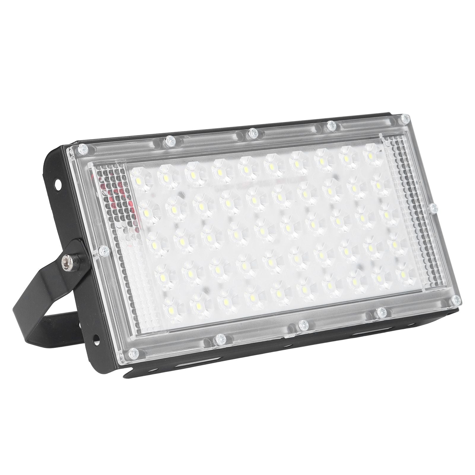 LED Flood Light 50W 12V Super Bright White Light Waterproof Outdoor LED Floodlight for Courtyards Gardens V1294-YM0523-3119220054411