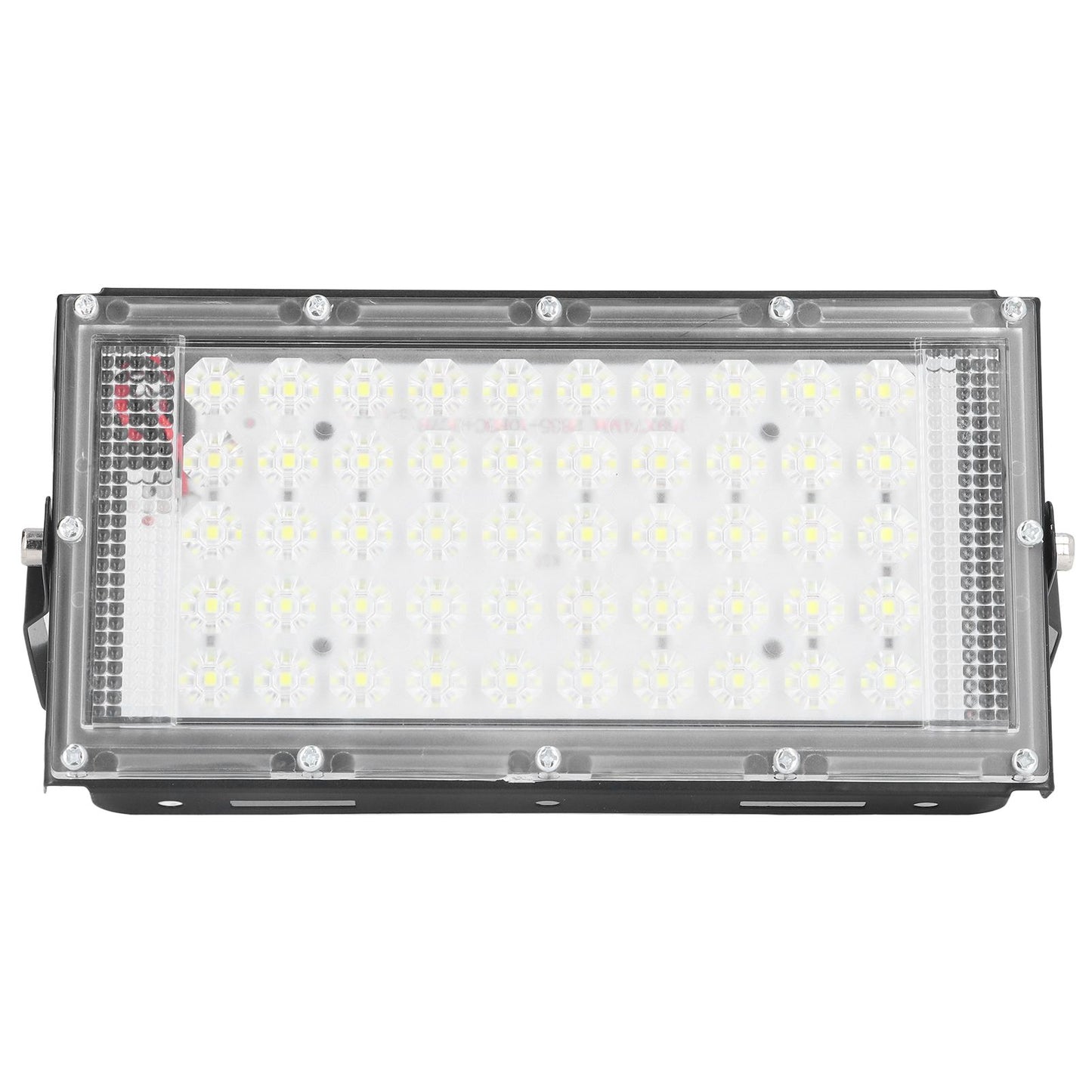 LED Flood Light 50W 12V Super Bright White Light Waterproof Outdoor LED Floodlight for Courtyards Gardens V1294-YM0523-3119220054411