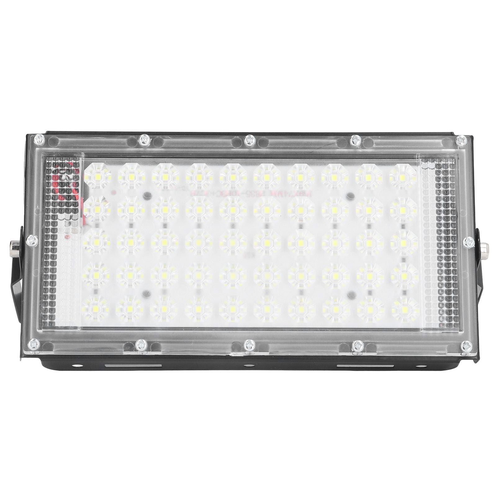 LED Flood Light 50W 12V Super Bright White Light Waterproof Outdoor LED Floodlight for Courtyards Gardens V1294-YM0523-3119220054411