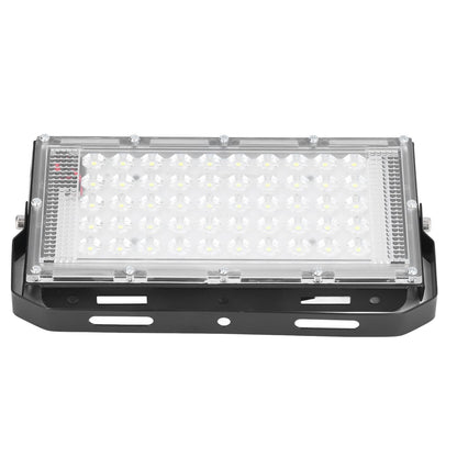 LED Flood Light 50W 12V Super Bright White Light Waterproof Outdoor LED Floodlight for Courtyards Gardens V1294-YM0523-3119220054411