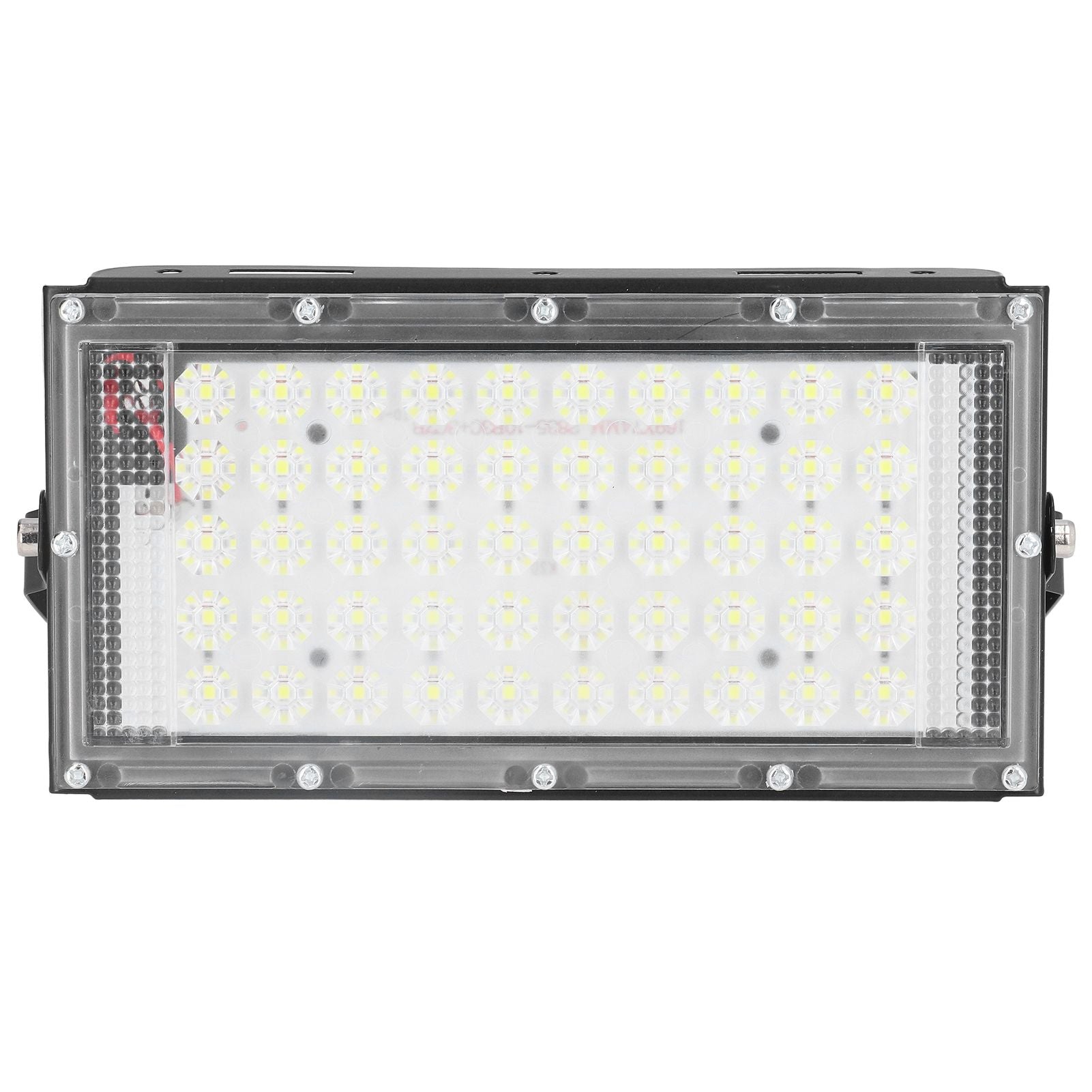 LED Flood Light 50W 12V Super Bright White Light Waterproof Outdoor LED Floodlight for Courtyards Gardens V1294-YM0523-3119220054411