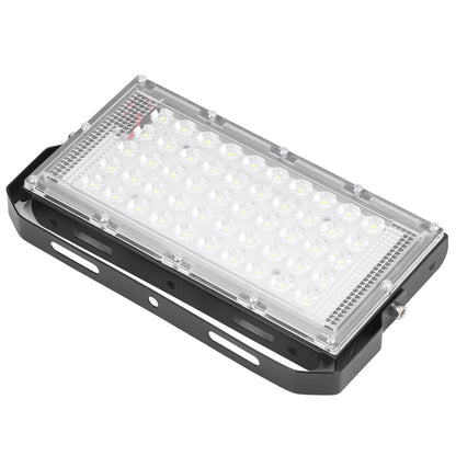 LED Flood Light 50W 12V Super Bright White Light Waterproof Outdoor LED Floodlight for Courtyards Gardens V1294-YM0523-3119220054411