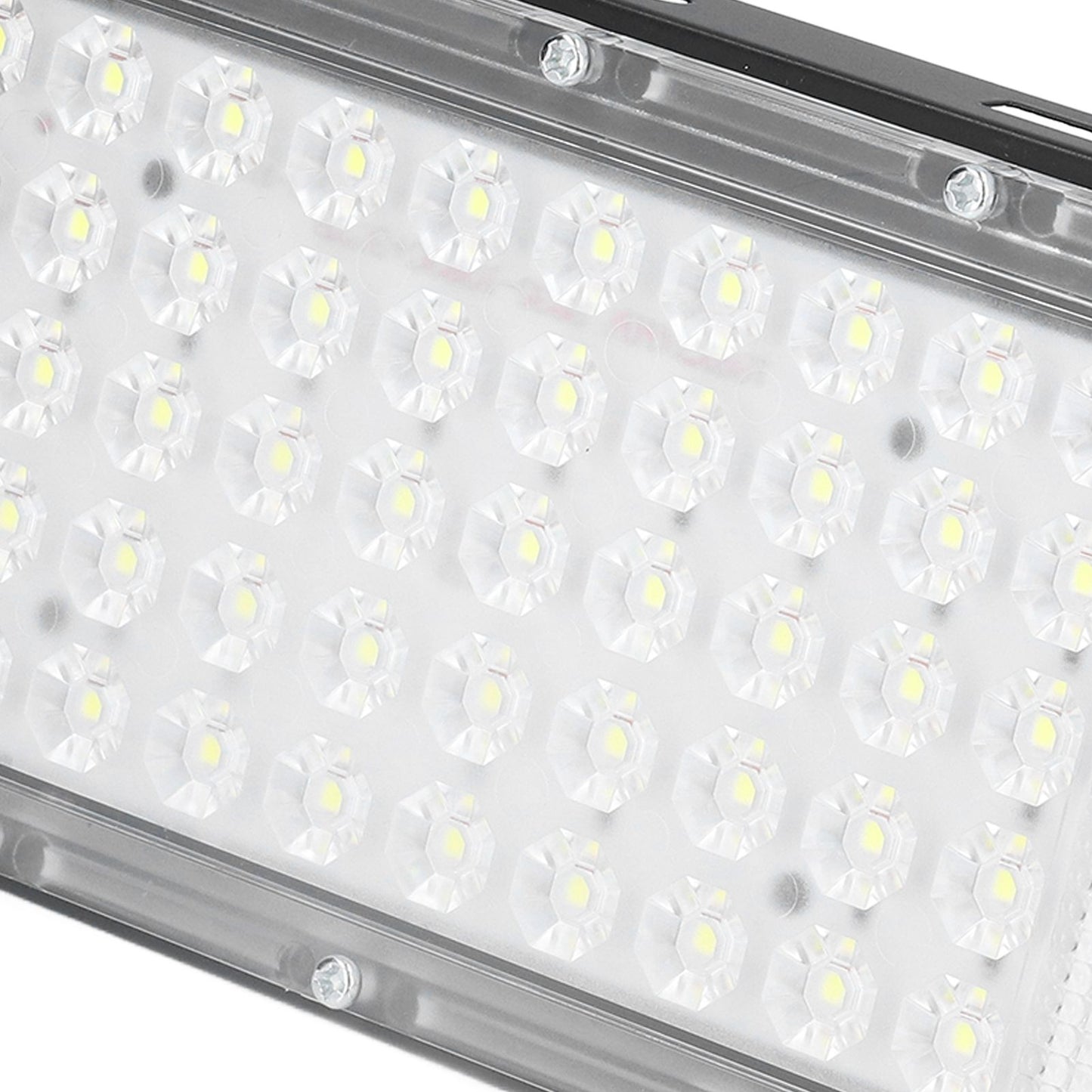 LED Flood Light 50W 12V Super Bright White Light Waterproof Outdoor LED Floodlight for Courtyards Gardens V1294-YM0523-3119220054411