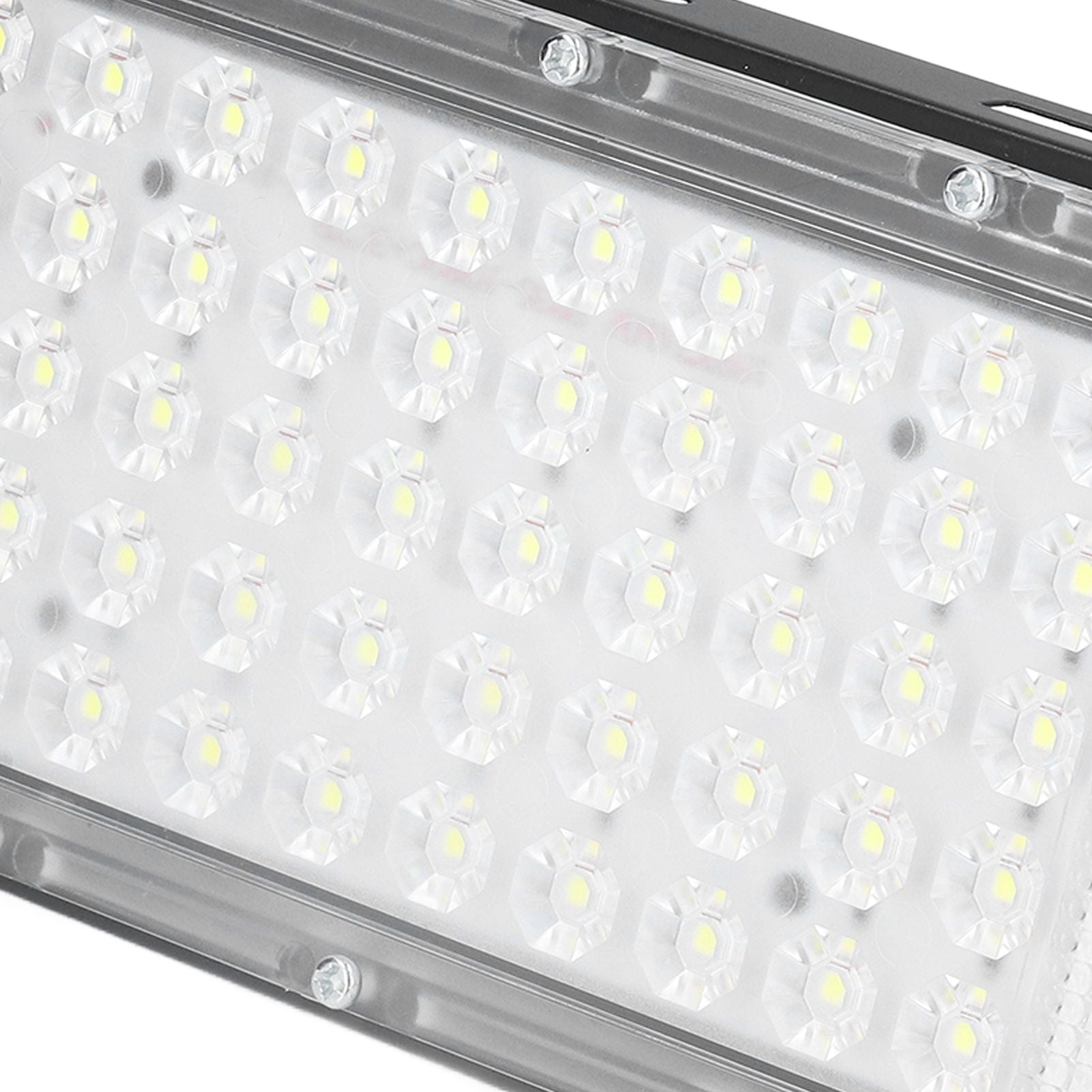 LED Flood Light 50W 12V Super Bright White Light Waterproof Outdoor LED Floodlight for Courtyards Gardens V1294-YM0523-3119220054411