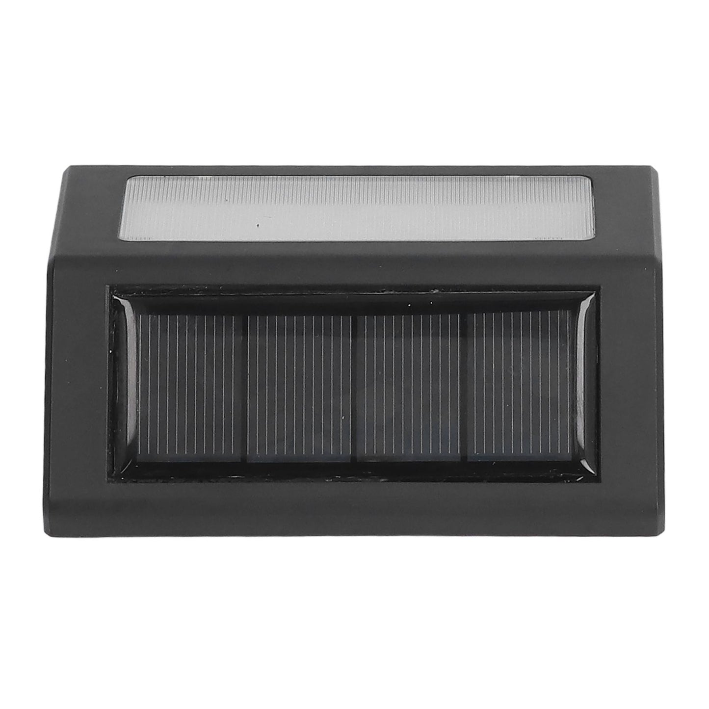 6 LED Solar Wall Lamp 10000H Automatic Function Small Size Solar Corridor Light for Hallway Staircase Garden V1294-YM0523-3119220055511