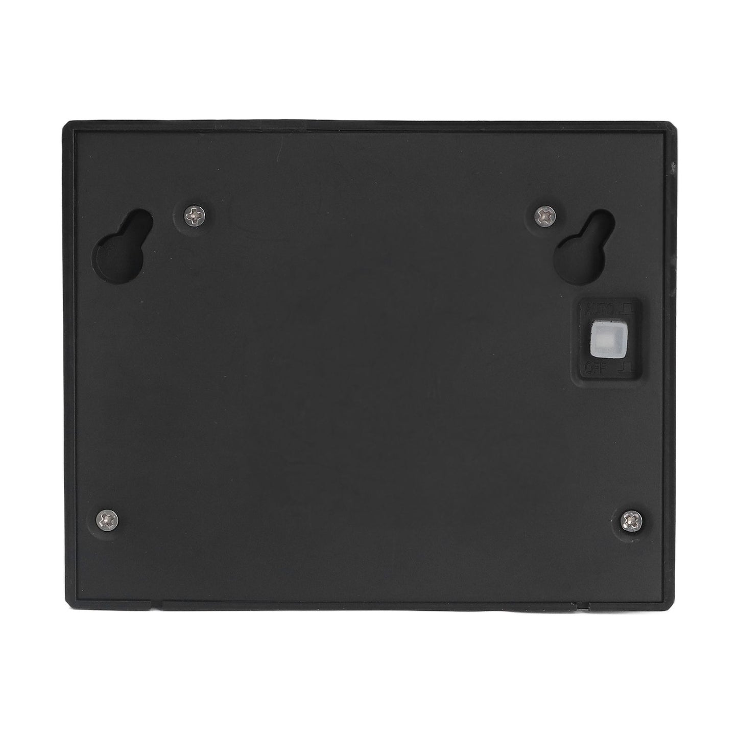 6 LED Solar Wall Lamp 10000H Automatic Function Small Size Solar Corridor Light for Hallway Staircase Garden V1294-YM0523-3119220055511