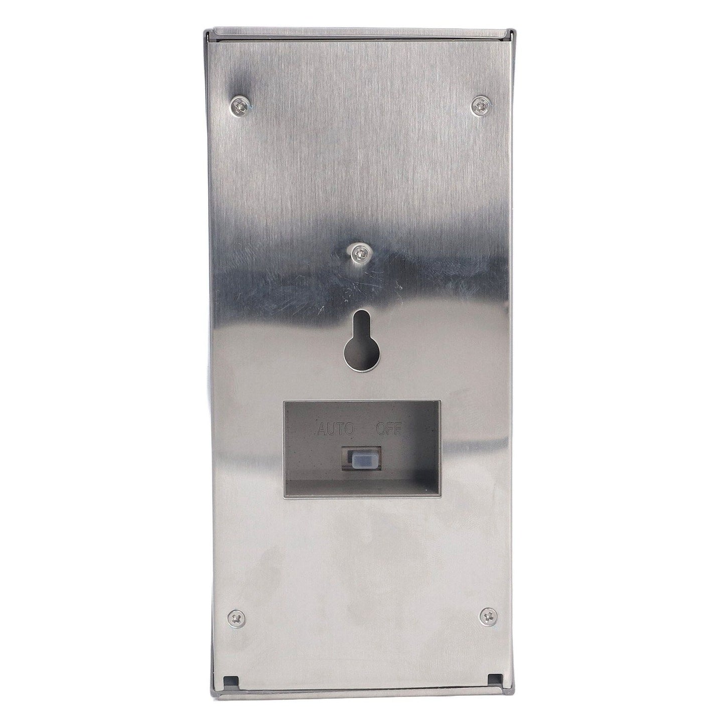 Solar Wall Lamp PIR Human Body Induction High Sensitivity White Light 40LM Stainless Steel Solar Wall Light V1294-YM0523-3119220055811