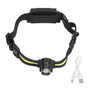 COB Multifunctional Headlight LED Mini Induction Headlamp Waterproof Camping Torch Head Lamp for Outdoors V1294-YM0523-3119220055911