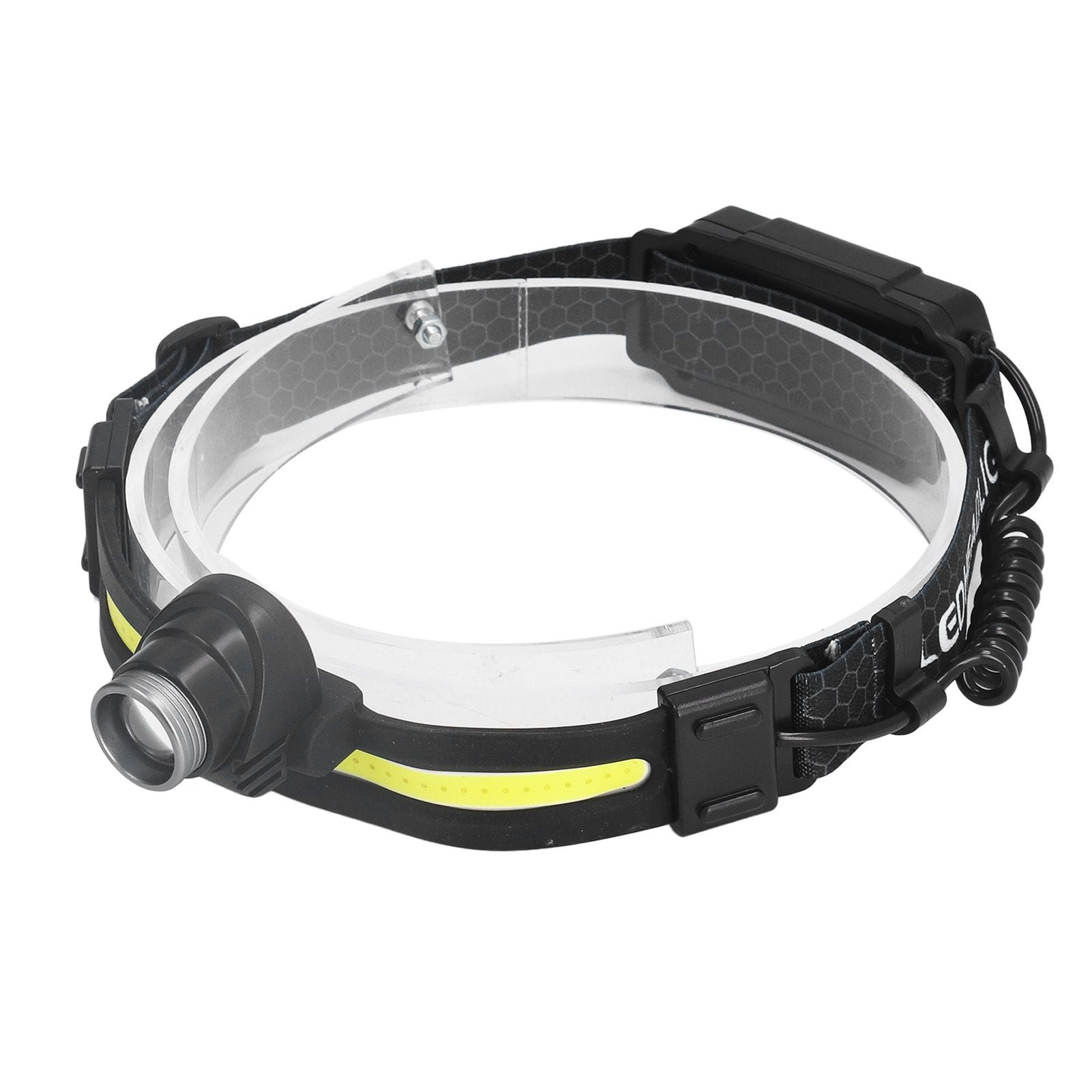 COB Multifunctional Headlight LED Mini Induction Headlamp Waterproof Camping Torch Head Lamp for Outdoors V1294-YM0523-3119220055911