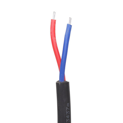Pool LED Lights AC12V RGB Colorful IP68 Waterproof Remote Control High Transmittance Durable ABS Aquarium V1294-YM0523-3119220056412
