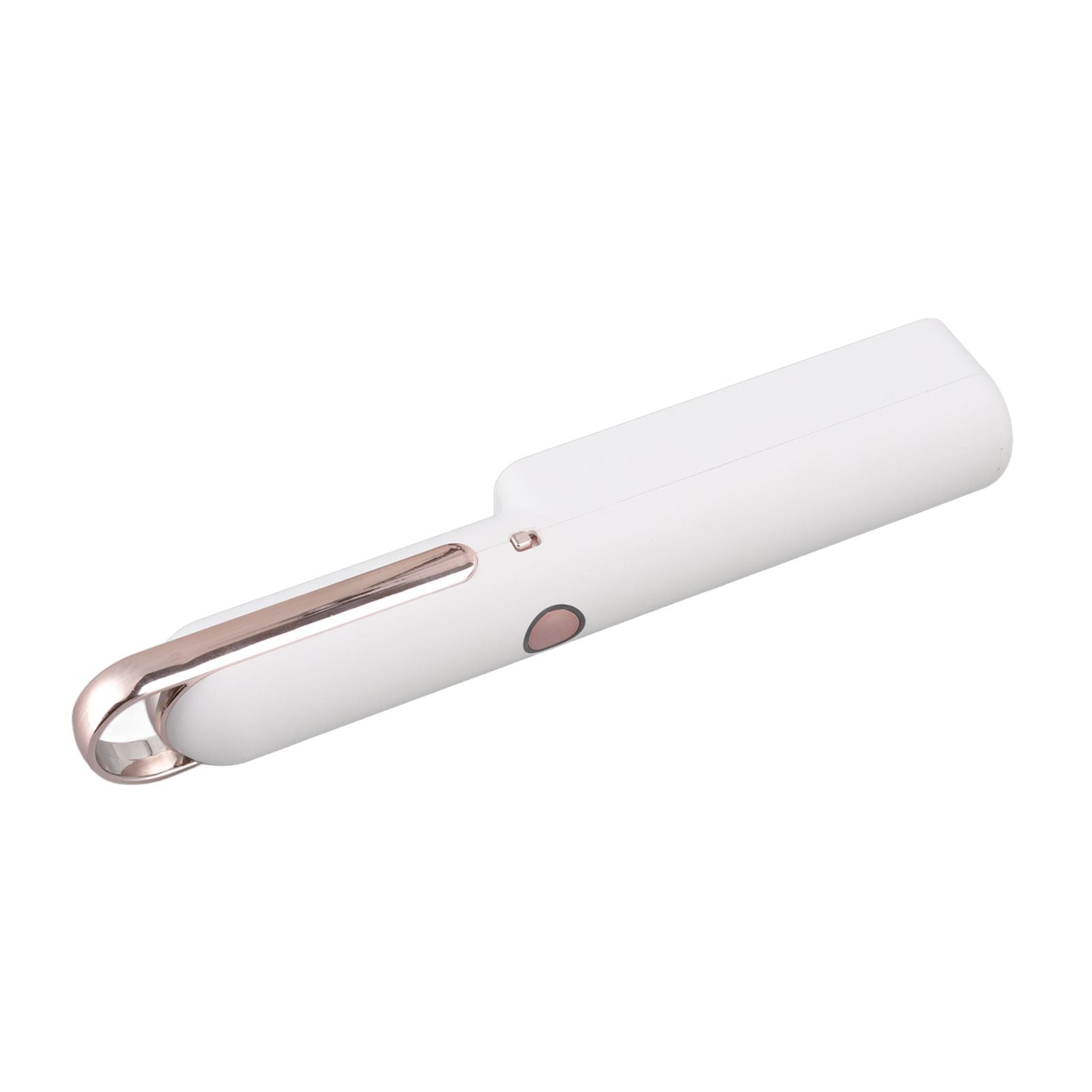 Handheld UVC Light 7W Efficient Rechargeable Handheld Portable White UV Cleaner Light LED Disinfection Lamp V1294-YM0523-3119220056811