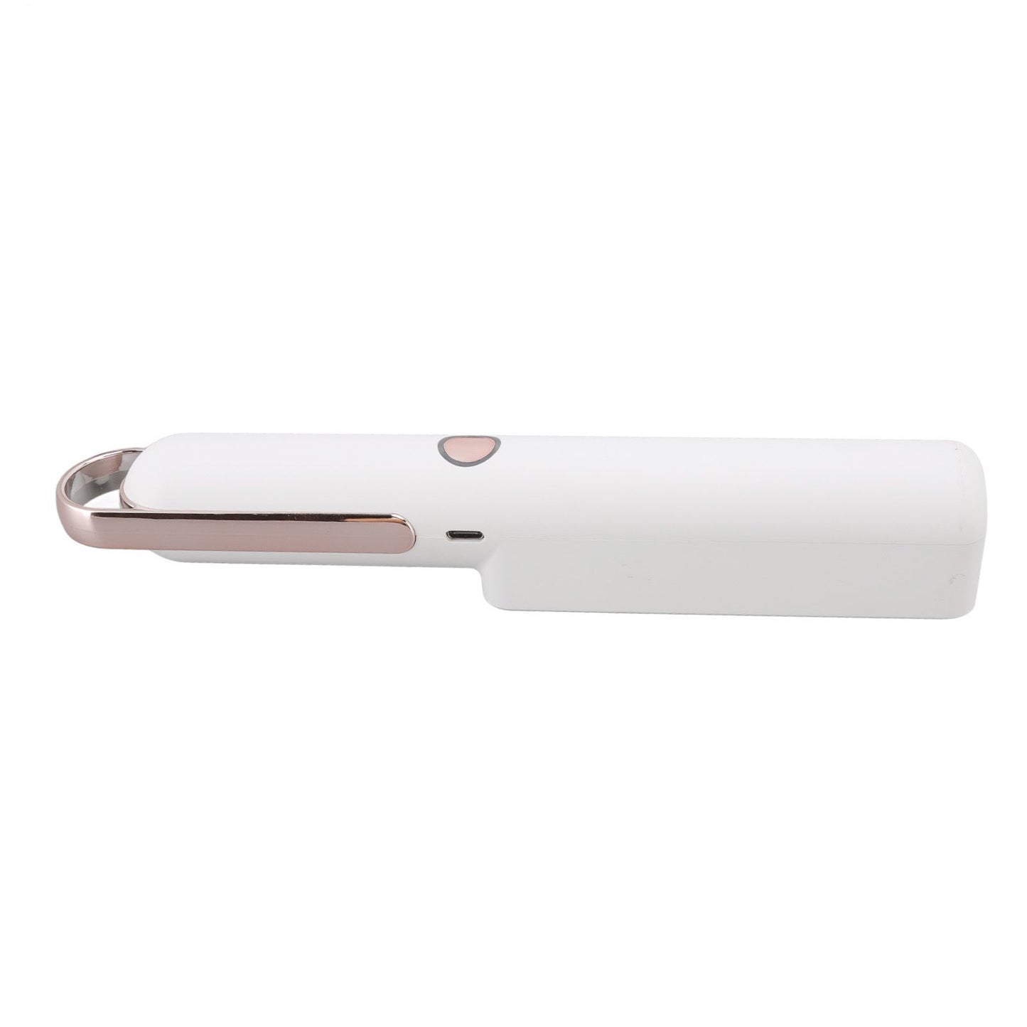 Handheld UVC Light 7W Efficient Rechargeable Handheld Portable White UV Cleaner Light LED Disinfection Lamp V1294-YM0523-3119220056811