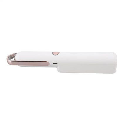 Handheld UVC Light 7W Efficient Rechargeable Handheld Portable White UV Cleaner Light LED Disinfection Lamp V1294-YM0523-3119220056811