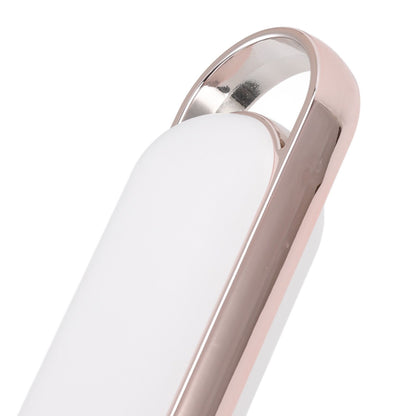 Handheld UVC Light 7W Efficient Rechargeable Handheld Portable White UV Cleaner Light LED Disinfection Lamp V1294-YM0523-3119220056811