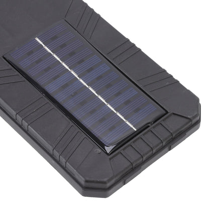 Solar Sensor Wall Light 3COB Energy Saving High Brightness Waterproof Solar Street Light for Outdoor V1294-YM0523-3119220057011