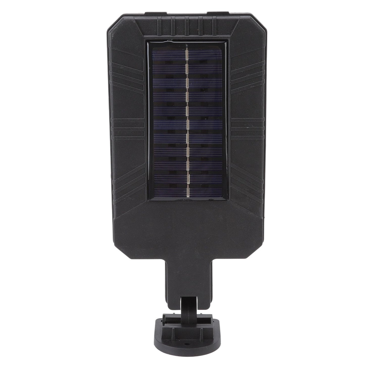 Solar Sensor Wall Light 3COB Energy Saving High Brightness Waterproof Solar Street Light for Outdoor V1294-YM0523-3119220057011