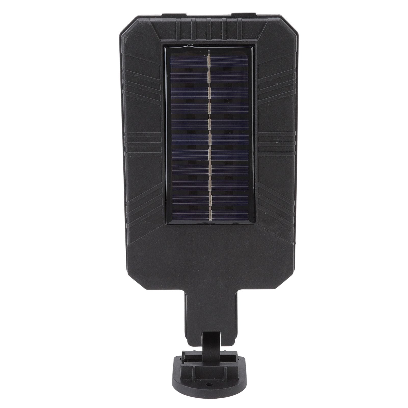 Solar Sensor Wall Light 3COB Energy Saving High Brightness Waterproof Solar Street Light for Outdoor V1294-YM0523-3119220057011