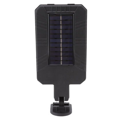 Solar Sensor Wall Light 3COB Energy Saving High Brightness Waterproof Solar Street Light for Outdoor V1294-YM0523-3119220057011