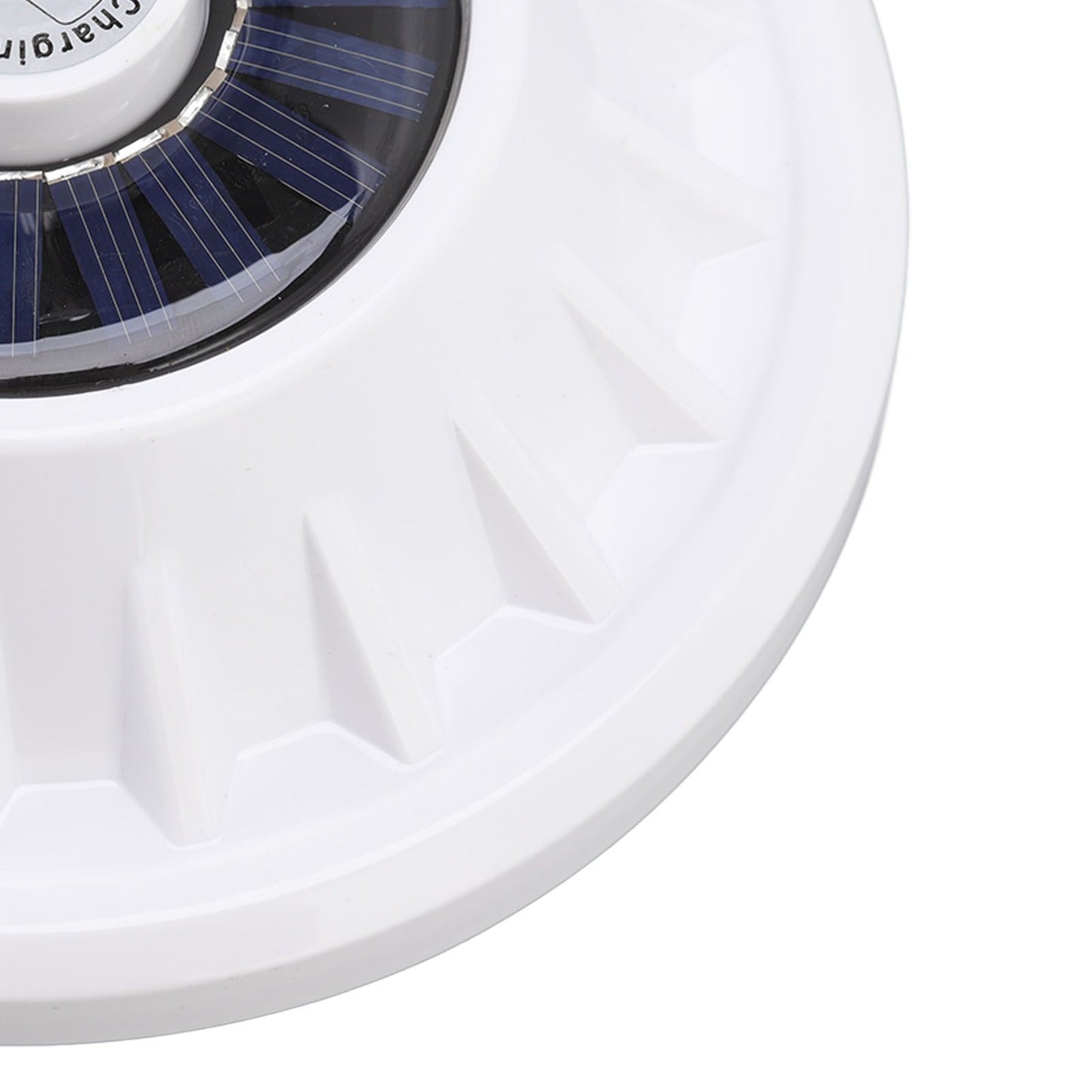 Solar Emergency Light IP65 Waterproof 60 LEDs USB Rechargeable Camping Light for Outdoor Camping V1294-YM0523-3119220058711