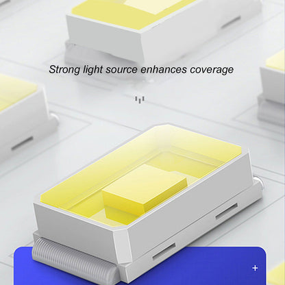 Solar Emergency Light IP65 Waterproof 60 LEDs USB Rechargeable Camping Light for Outdoor Camping V1294-YM0523-3119220058711