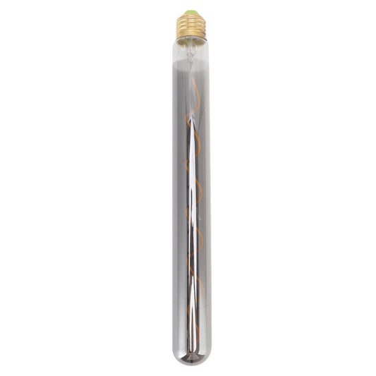 T300 LED Bulb E27 E26 Dimmable Antique Warm Light LED Tubular Filament Bulb for Chandeliers Table Lamps and V1294-YM0523-3119220062911