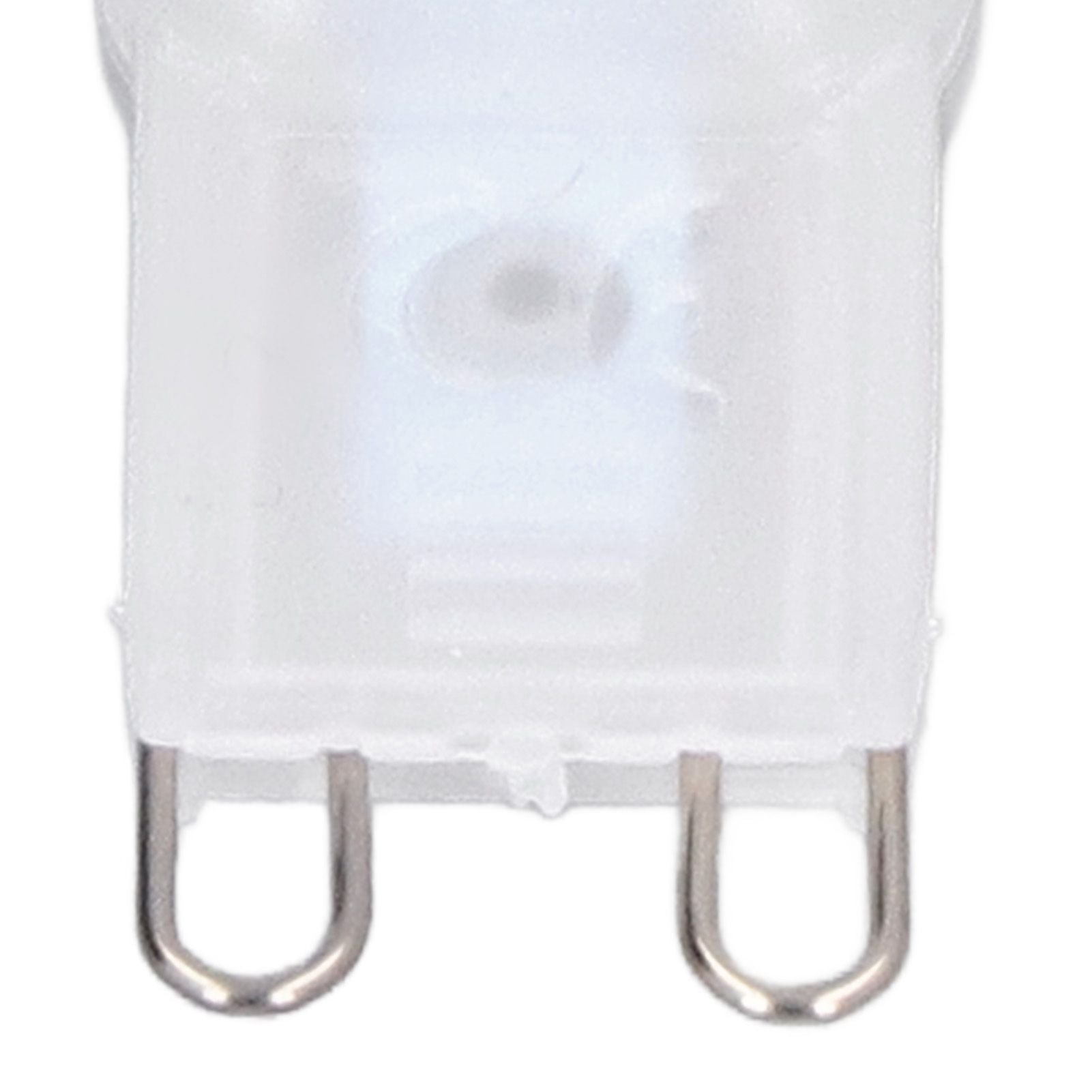 6Pcs G9 LED Light Bulbs Dimmable 3W Energy Saving 360 Degree Light Light Bulb for Ceiling Lamps and Pendant V1294-YM0523-3119220065013