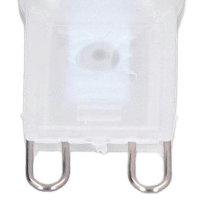 6Pcs G9 LED Light Bulbs Dimmable 3W Energy Saving 360 Degree Light Light Bulb for Ceiling Lamps and Pendant V1294-YM0523-3119220065013