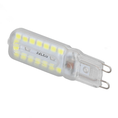 6pcs G9 LED Bulbs 7W Dimmable 360 degrees Illumination Replacement Light Bulb for Wall Desk Cabinet Lamp V1294-YM0523-3119220065412