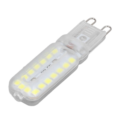 6pcs G9 LED Bulbs 7W Dimmable 360 degrees Illumination Replacement Light Bulb for Wall Desk Cabinet Lamp V1294-YM0523-3119220065412
