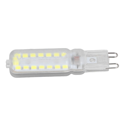 6pcs G9 LED Bulbs 7W Dimmable 360 degrees Illumination Replacement Light Bulb for Wall Desk Cabinet Lamp V1294-YM0523-3119220065412