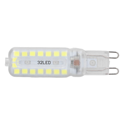6pcs G9 LED Bulbs 7W Dimmable 360 degrees Illumination Replacement Light Bulb for Wall Desk Cabinet Lamp V1294-YM0523-3119220065412