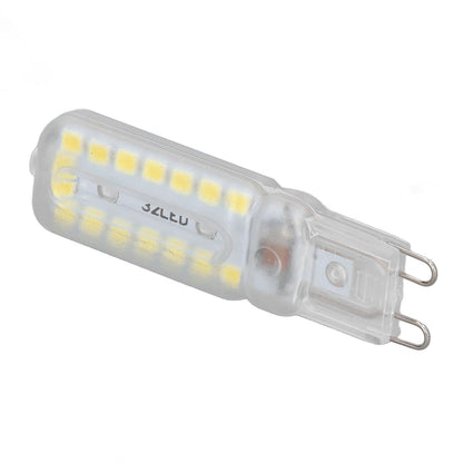 6pcs G9 LED Bulbs 7W Dimmable 360 degrees Illumination Replacement Light Bulb for Wall Desk Cabinet Lamp V1294-YM0523-3119220065413