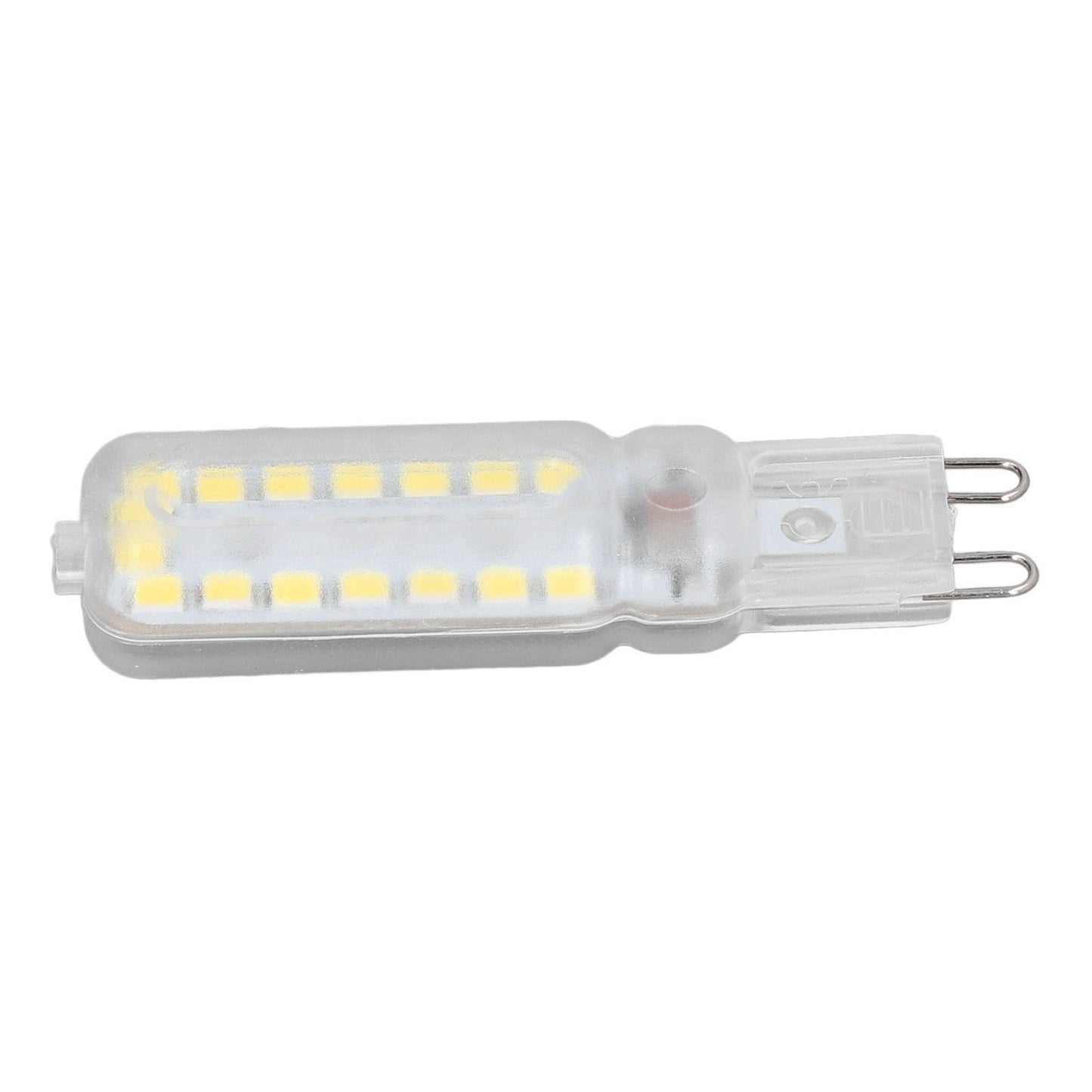 6pcs G9 LED Bulbs 7W Dimmable 360 degrees Illumination Replacement Light Bulb for Wall Desk Cabinet Lamp V1294-YM0523-3119220065413