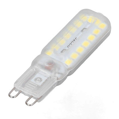 6pcs G9 LED Bulbs 7W Dimmable 360 degrees Illumination Replacement Light Bulb for Wall Desk Cabinet Lamp V1294-YM0523-3119220065414