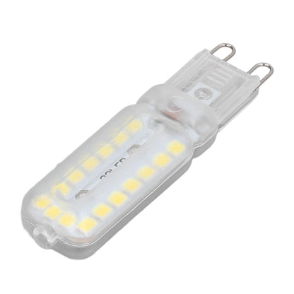 6pcs G9 LED Bulbs 7W Dimmable 360 degrees Illumination Replacement Light Bulb for Wall Desk Cabinet Lamp V1294-YM0523-3119220065414