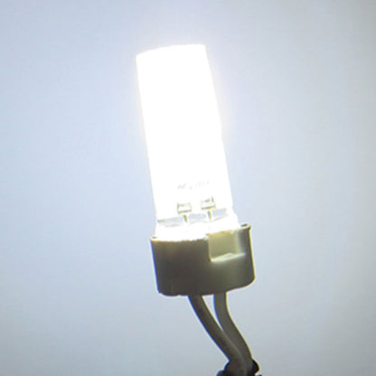 6Pcs G8 LED Bulb 5W Dimmable 2508 COB Energy Saving Easy Installation 360 Degrees 50000 Hours Stable 5W Bulbs V1294-YM0523-3119220065612