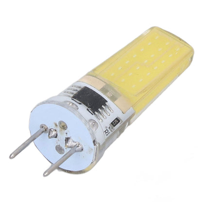 6Pcs G8 LED Bulb 5W Dimmable 2508 COB Energy Saving Easy Installation 360 Degrees 50000 Hours Stable 5W Bulbs V1294-YM0523-3119220065612