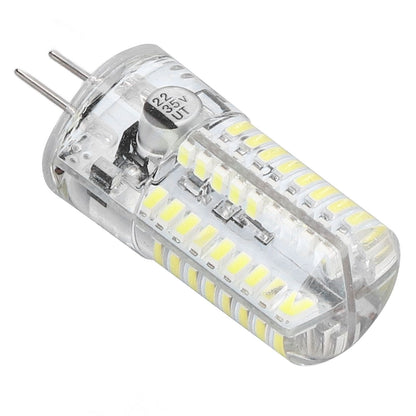 6 Pcs G4 LED Bulbs Bi Pin Base Light Bulbs 5W LED Corn Bulbs for Landscape Lighting Home Lighting Pure White V1294-YM0523-3119220065712